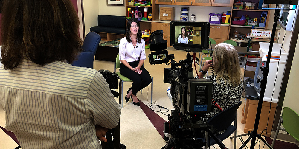 Professional Video Production Indianapolis