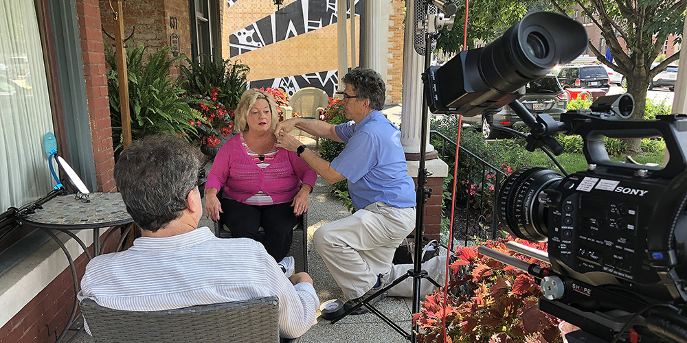 Video Production Indianapolis