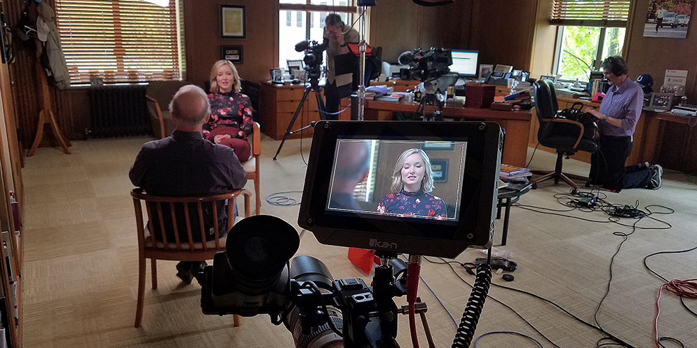 Video Crews Indianapolis