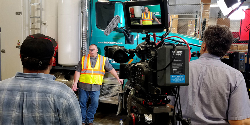 Teleprompter Services Indianapolis