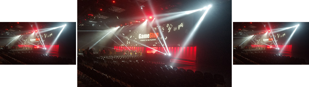 Teleprompter Operators Indianapolis Indiana