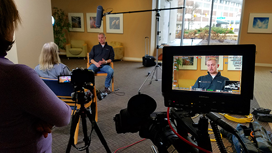 Video Production Indianapolis Indiana