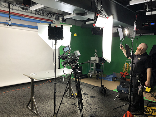 Video Production Indianapolis Indiana