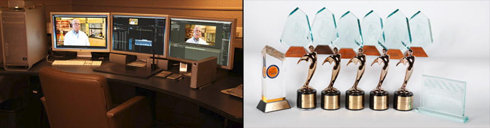 Award Winning Video Production Indianapolis